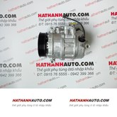 Lốc lạnh (máy nén) xe BMW 750i, Li, Z4, 740i,Li - 64526956715